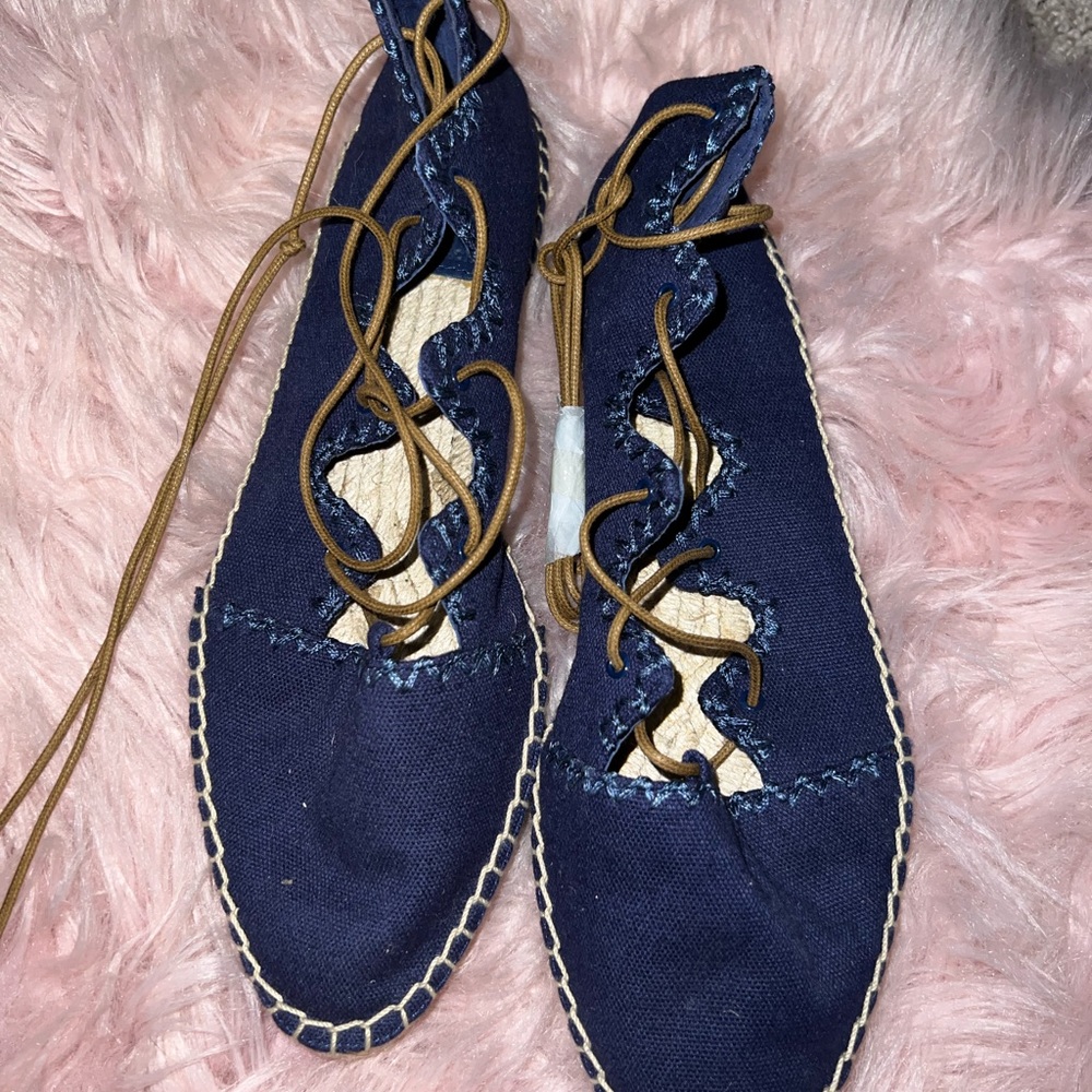 Tory Burch Sonoma Gillie Espadrilles